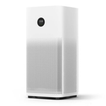 Xiaomi MI Luftreiniger Smart Air Purifier Cleaner 2S OLED